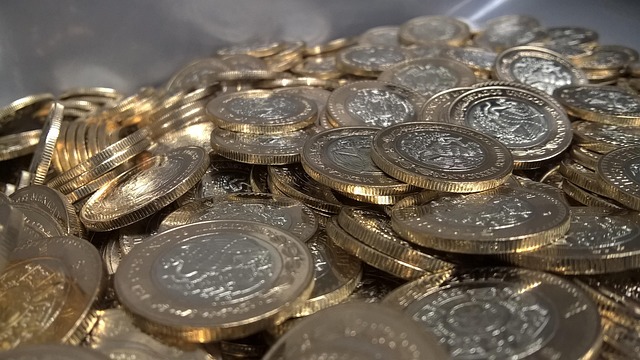 Digitale marketingbegreber med fokus på økonomi, priser og budgetter